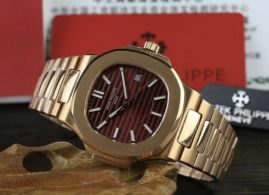 Picture of Patek Philippe Nautilus B5 40a _SKU0907180420082769